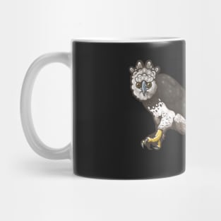 Harpy Eagle Mug